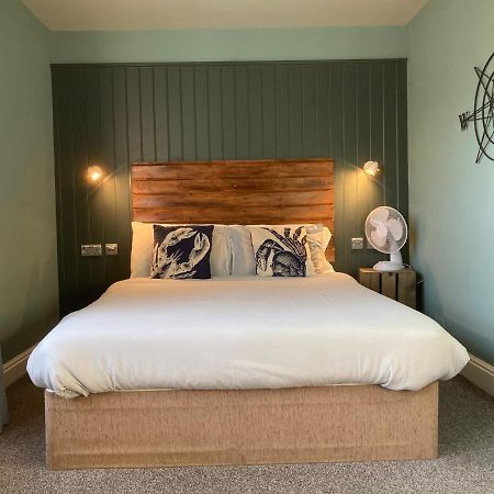 The Goldon Lion Hotel Weymouth Kültér fotó