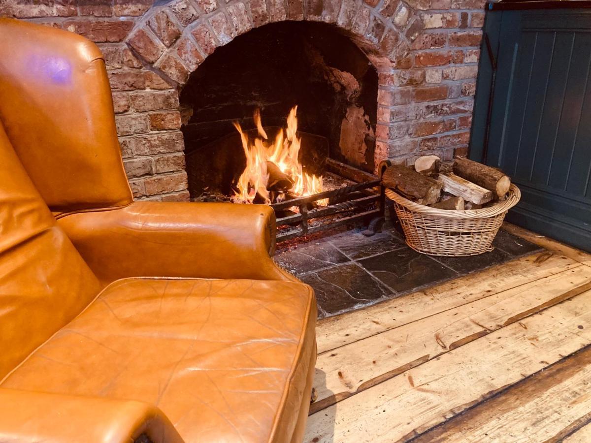 The Goldon Lion Hotel Weymouth Kültér fotó