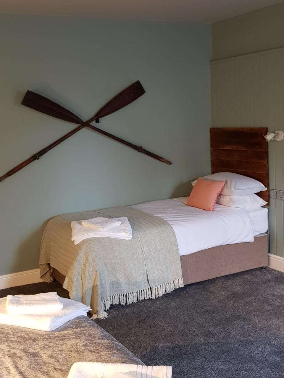 The Goldon Lion Hotel Weymouth Kültér fotó